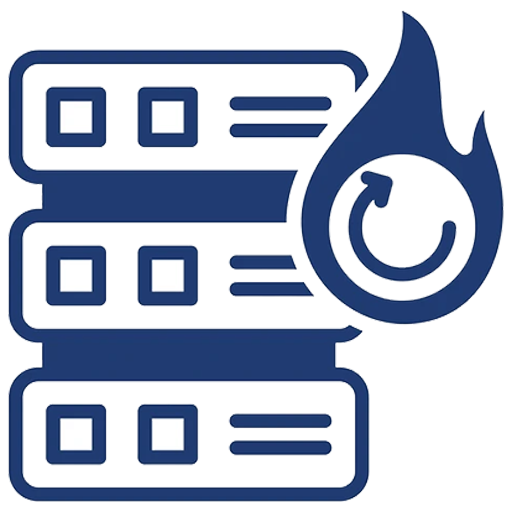 Strong foundation for disaster recovery readiness